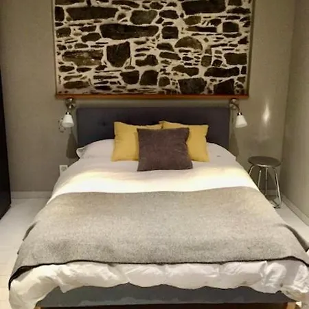 Cosy Alpine Flat With Great Views Of Mont Blanc * Servoz