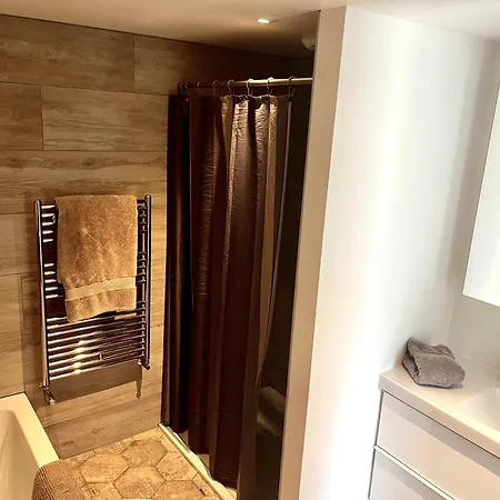 公寓 Cosy Alpine Flat With Great Views Of Mont Blanc *